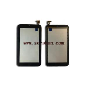 Buy cheap 8.0Inch Black Replacement Touch Screens for Alcatel One Touch Pixi 3 OT8055 from wholesalers