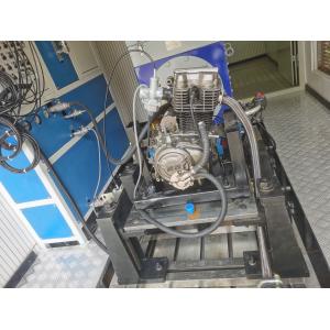 Buy cheap Forced cooling AC Dynamometer Test Bench from wholesalers