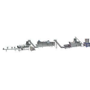 Buy cheap Video outgoing-inspection Provided Pet Food Production Line Mixer for Easy Operation from wholesalers