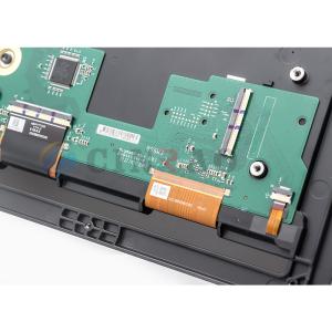 Buy cheap LCD Display Screen Audi 741B001G8100 / 7401B001EU200 / 7401B001G9200 / 7401B001L2000 from wholesalers