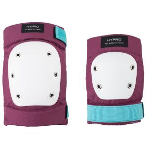 Buy cheap Purple Skateboarding Protective Gear Four Pack Pad Set from wholesalers