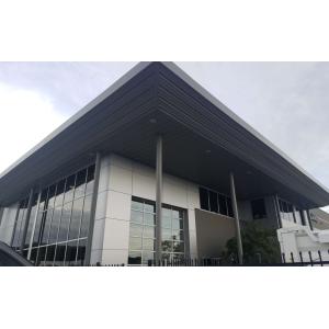 Buy cheap Customizable Steel Shed Construction Prefabricated Steel Structure Warehouse from wholesalers