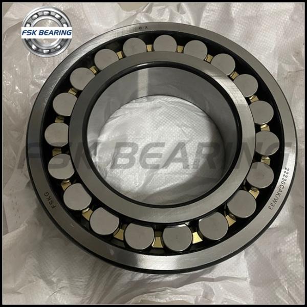 Big Size 537283 Spherical Roller Bearing 1060*1400*335mm for Steelmaking Furnace