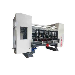 Buy cheap Customized Blade Thickness Thin Blade Machine 2500 Model from wholesalers