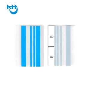 Buy cheap Edge Positioning 4pcs SMT SMD Splice Tape For Electronic Assembly M19 Series from wholesalers