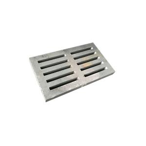 Buy cheap Zhongxi HDG Serrated Fixed Grate Boiler Hot Dipped Galvanized from wholesalers