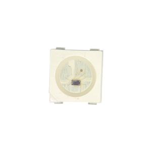 Buy cheap WS2812 Intelligent Control LED Integrated Light Source product