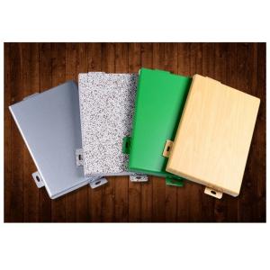 Buy cheap Customized Solid Panel With Technical Requirements And Aluminium Alloy from wholesalers