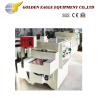 Buy cheap Small Size Etching Machine with Washing Function S400 PLC Control PP Plate Material from wholesalers