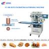 Buy cheap CE Auto Mooncake Encrusting Machine 1.5kw Crystal Mooncake Making Machine from wholesalers