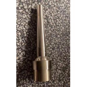 Buy cheap 2 DN50 Single Jet Dancing Fountain Nozzles 10m Spray High from wholesalers