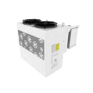 Buy cheap Durbale Small Condensing Unit , 3hp Monoblock Carrier Condensing Unit Intelligen from wholesalers