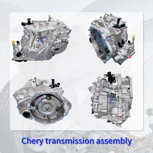 Buy cheap Transmission Assembly for Chery Arrizo 5 PLUS 1.5T 025CHA CVT from wholesalers