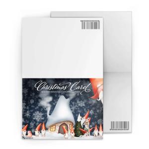 Buy cheap 3d Effect Lenticular Printing Services For Mother'S Day 3d Greeting Cards from wholesalers