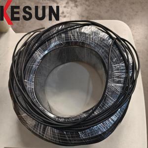 Buy cheap TPE Insulated / Jacketed Wire And Cable Thermoplastic Elastomer Raw Material Durable / Flexible / Chemical Resistant TPE Granules from wholesalers