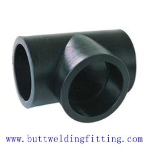 Buy cheap A403 WP321 321H WP347 Stainless Steel Tee , Thickness 5s - Xxs from wholesalers