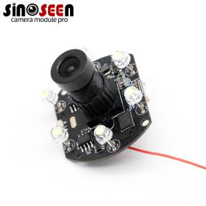 Buy cheap 2MP USB Camera Module Full HD Night Vision 1080P 30FPS With HM2131 Sensor from wholesalers