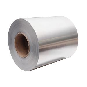 Buy cheap 8011 Aluminium Foil Jumbo Roll RoHS ISO9001 ASTM Certification from wholesalers