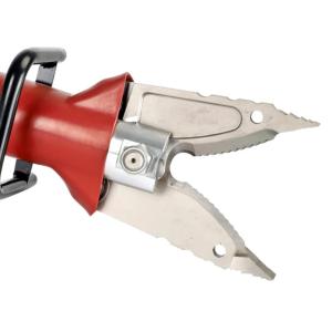 Rescue Emergency Fire Fighting Equipment Hand Held Spreader CE Certificate