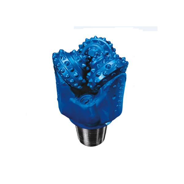 Quality Drilling Equipment Customized Tricone Rock Roller Bits for sale