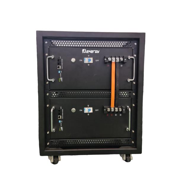 Buy cheap 10Kwh LiFePo4 Lithium Battery 48V 51.2V 200Ah For Solar Energy Storage UPS from wholesalers