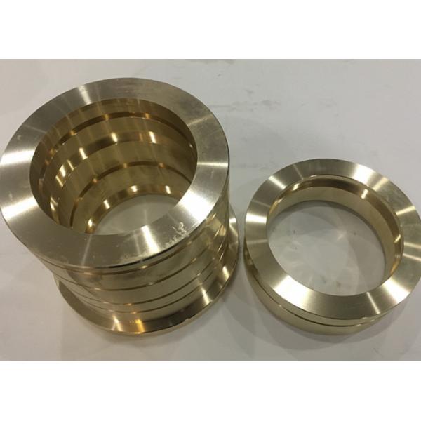 C93200 Cast Bronze Bearings Infeed & Outfeed Angles Threading Grooving Blunting