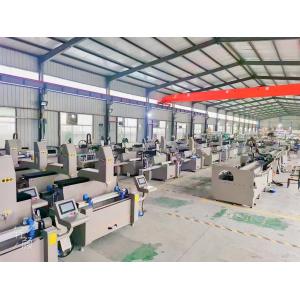 Buy cheap Window Door CNC Processing Machine On Aluminum Profile For CNC Drilling Milling Function from wholesalers