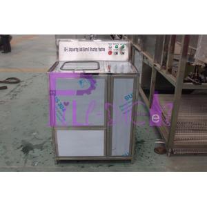 Buy cheap 5 Gallon Semi Auto Decapper Water Filling Machine With Checking Window from wholesalers