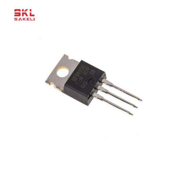 Buy cheap IRFB4115GPBF MOSFET High-Performance High-Efficiency Power Electronics Solution from wholesalers