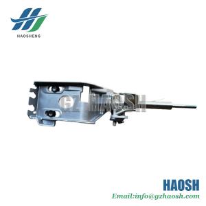 Buy cheap 8-97204505-1 8972045050 Change Lever Bracket For Isuzu 600P from wholesalers