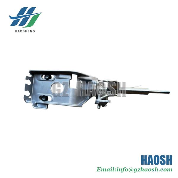 8-97204505-1 8972045050 Change Lever Bracket For Isuzu 600P