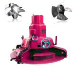 100-20MW Generator Power Kaplan Hydro Turbine Generator With 1 Year Warranty