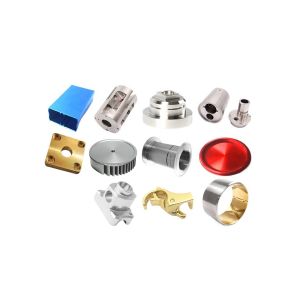 Buy cheap High-Precision Aluminum CNC Accessories for Industrial Automation Customized Precision Service Supplier from wholesalers