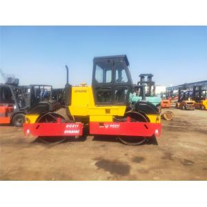Buy cheap                  Used Construction Dynapac Road Roller Cc211, Second Hand Vibratory Smooth Drum Roller Cc421, Cc522, Cc622, Cc624, Dynapac Compactor, Big Promotion, on Sale;              from wholesalers