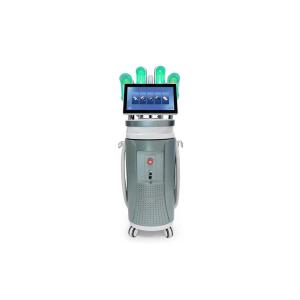 Buy cheap Vertical Professional Cryotherapy Weight Loss Cellulite Removal Cryolipolisis Body Slimming Cryolipolysis 360 Cryo Slimming Machine from wholesalers