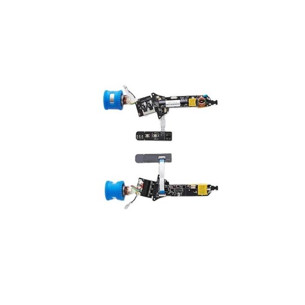 Quality 24V 3000rpm Permanent Magnet Brushless DC Motor -20℃~+60℃ for sale