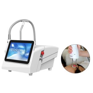 Buy cheap Portable New 1927nm Thulium Laser for Melasma Laser 1927 Thulium Micro Ablative 1927 Non Ablative Laser Thulium Facial Laser from wholesalers