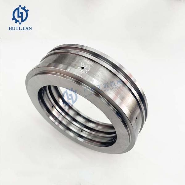 Quality Cylinder Seal Bush B300-100B400-1010 B500-1002 B300-1003 Piston Ring for Everdigm EHB30 EHB40 EHB50 RHB330 Hydraulic Breaker Spare Parts for sale