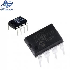 Buy cheap Mcp3202 MCP3202-CI/SN MCP3202-CI/P Electronic Components MICROCHIP DIP SOP Chip Electron from wholesalers