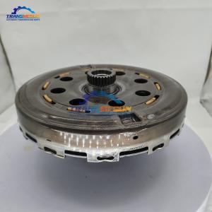 Buy cheap DF727A04-1020 Wet Double Clutch Assembly For Dual-clutch Gearbox from wholesalers