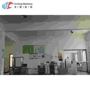 Buy cheap High Precision Durian Cake Machine from wholesalers