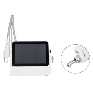 Buy cheap Portable New 1927nm Thulium Laser for Melasma Laser 1927 Thulium Micro Ablative 1927 Non Ablative Laser Thulium Facial Laser from wholesalers