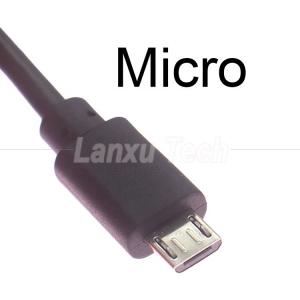 Buy cheap 50cm 1M 2M 1A 2A Charging V8 Micro to USB Data Charger Extension Cable from wholesalers