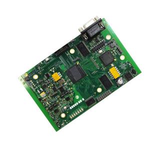Buy cheap Surface Mount HASL SMT PCB Assembly Printed Circuit Board Manufacturing from wholesalers