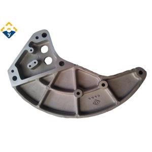 Buy cheap Machined ADC12 Aluminium High Pressure Die Casting Medical Instrument Parts product
