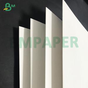 China 35pt 55pt 80pt Water Absorbent Pulpboard 28x40 For Coasters on sale