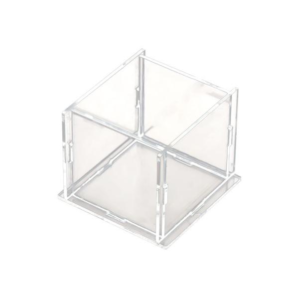 China IEC 62368-1 Test Equipment Annex T10 Glass Fragmentation Test Square Of 50mm Side on sale China IEC 62368-1 Test Equipment Annex T10 Glass Fragmentation Test Square Of 50mm Side on sale