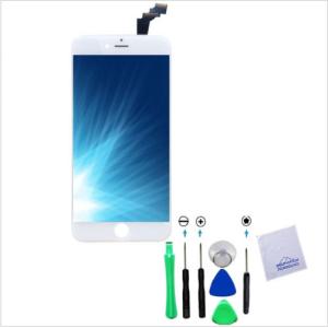 Buy cheap IPhone 6 LCD Screen Replacement , IPhone 6s LCD Digitizer Assembly product