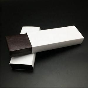 Buy cheap Crocodile Pattern Luxury Paper Gift Box Pen Packaging Excellent Craftsmanship from wholesalers