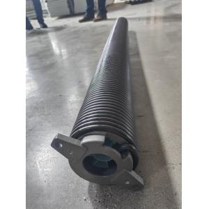 Buy cheap ISO9001 & CE Certified Sectional Garage Doors Quality Assured from wholesalers